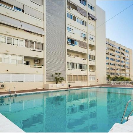 Apartamento Marbella Centro Con Piscina Ngoại thất bức ảnh