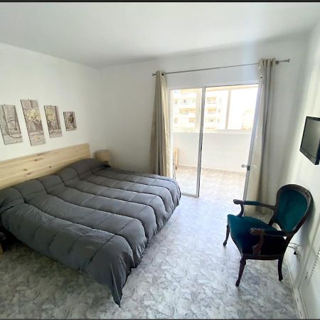 Apartamento Marbella Centro Con Piscina Ngoại thất bức ảnh
