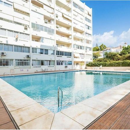 Apartamento Marbella Centro Con Piscina Ngoại thất bức ảnh