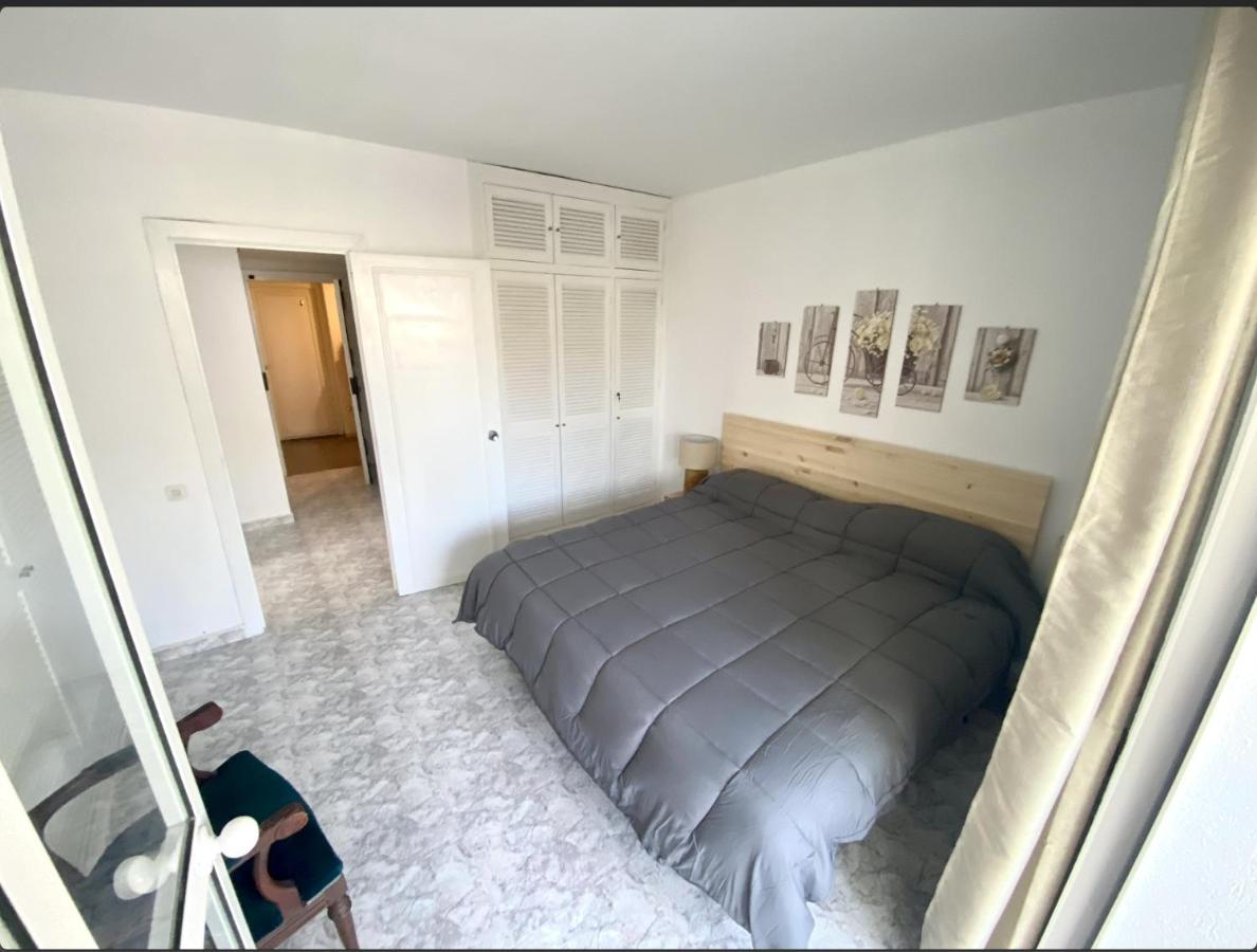 Apartamento Marbella Centro Con Piscina Ngoại thất bức ảnh