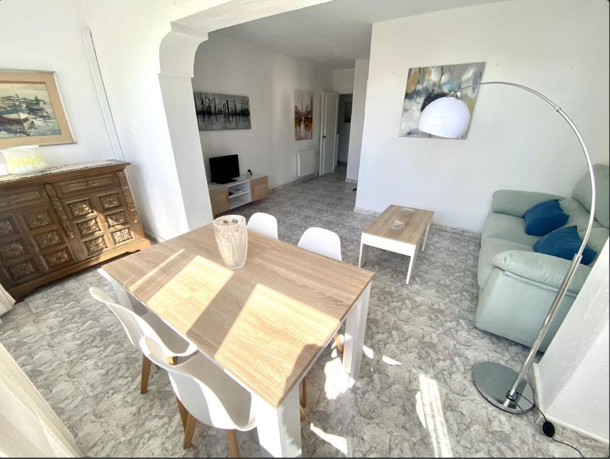 Apartamento Marbella Centro Con Piscina Ngoại thất bức ảnh