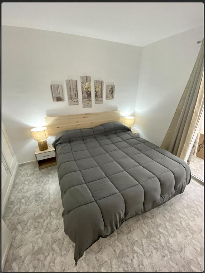 Apartamento Marbella Centro Con Piscina Ngoại thất bức ảnh